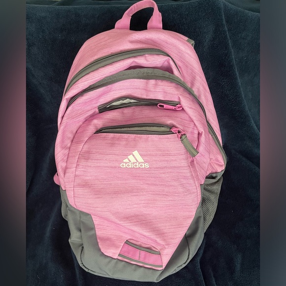Adidas backpack - Picture 2 of 4
